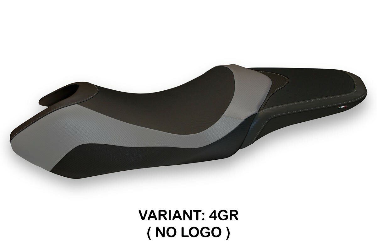 Housse de selle TPZ HI75L4-4GR-4