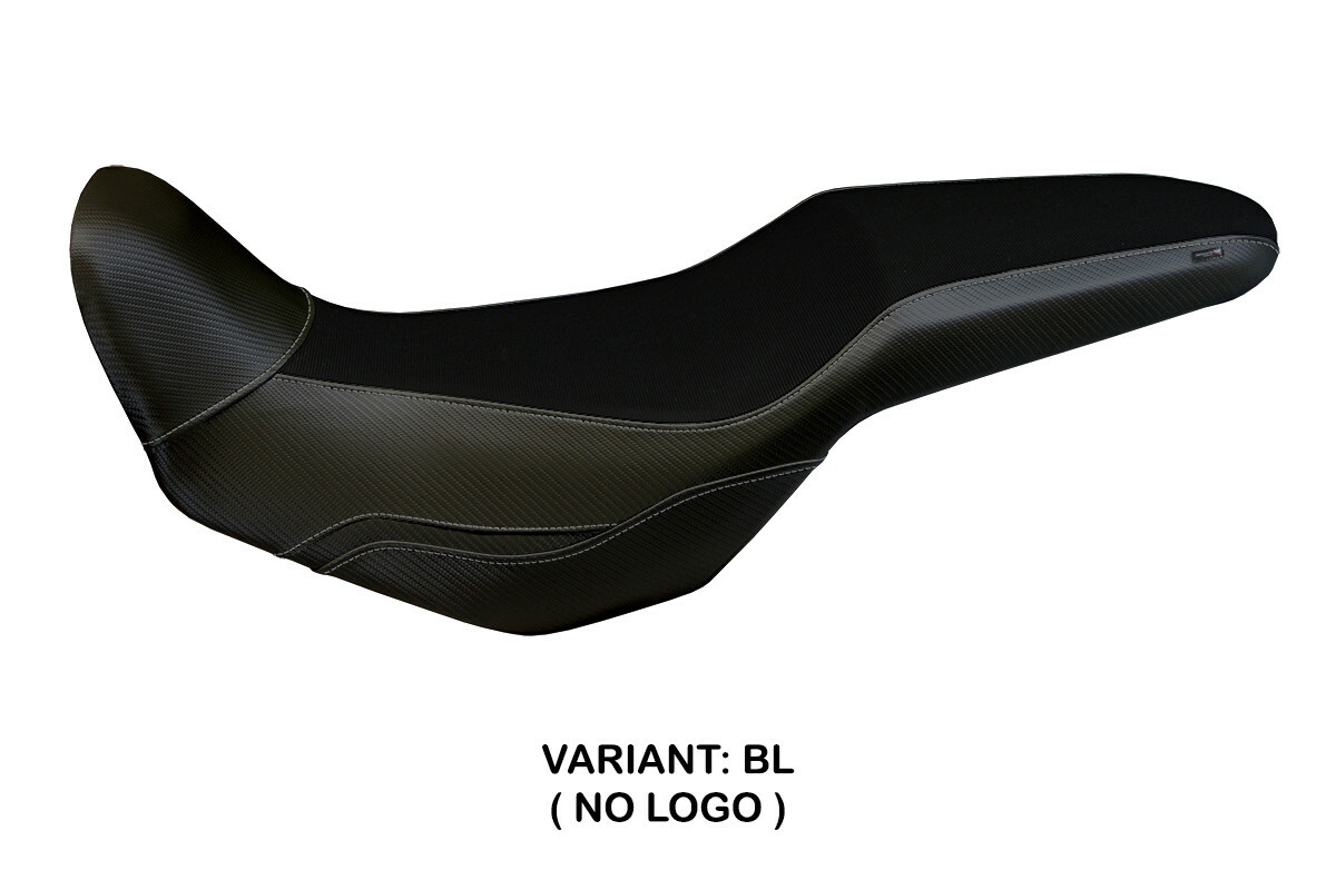 Housse de selle TPZ HNX5E-BL-2