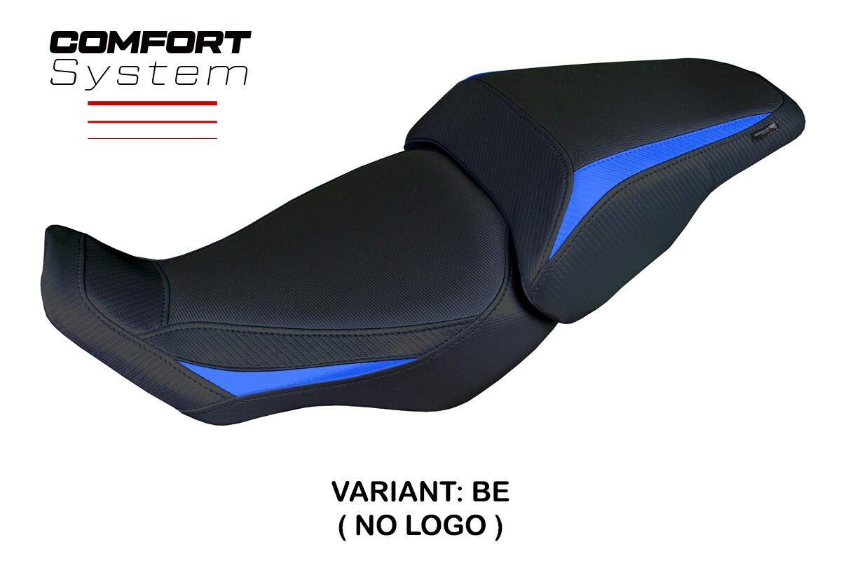 Housse de selle TPZ HOCB30KC-BE-1