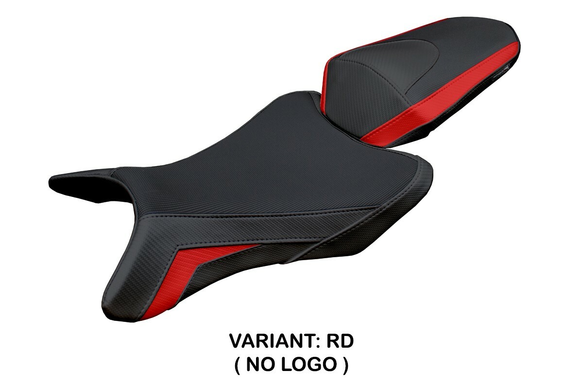 Housse de selle TPZ HOCBH1KM-RD-2