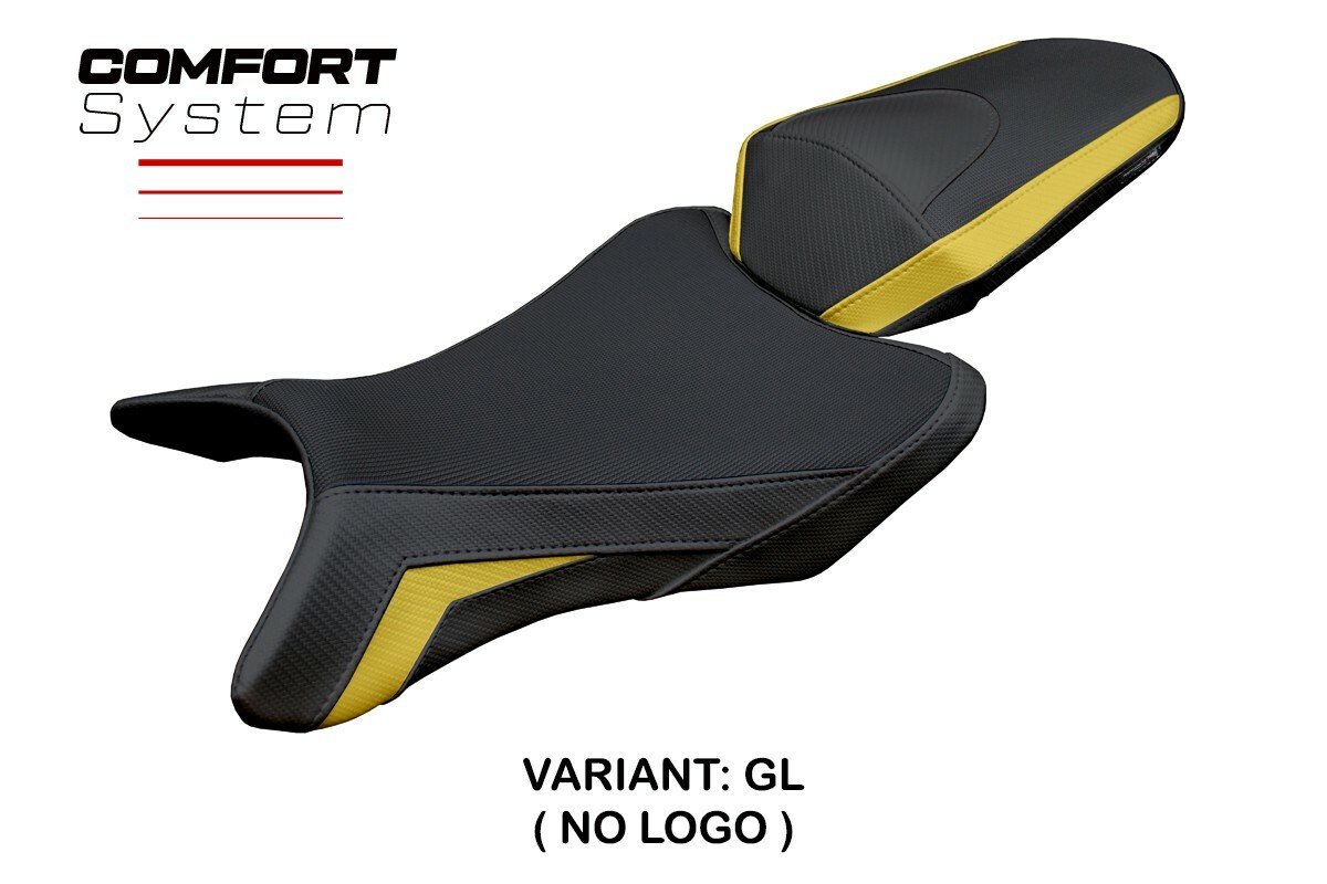 Housse de selle TPZ HOCBH1KMC-GL-2