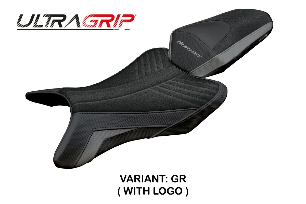 Housse de selle TPZ HOCBH1KMU-GR-1