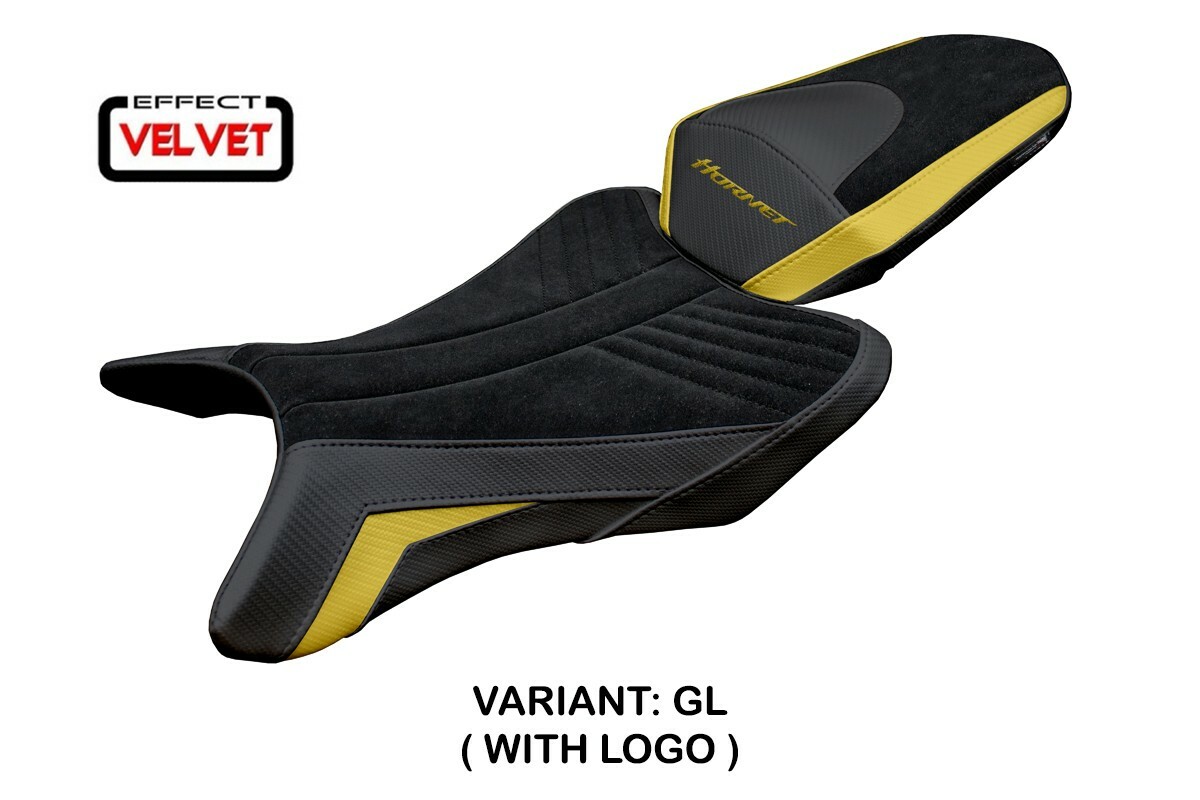 Housse de selle TPZ HOCBH1KMV-GL-1