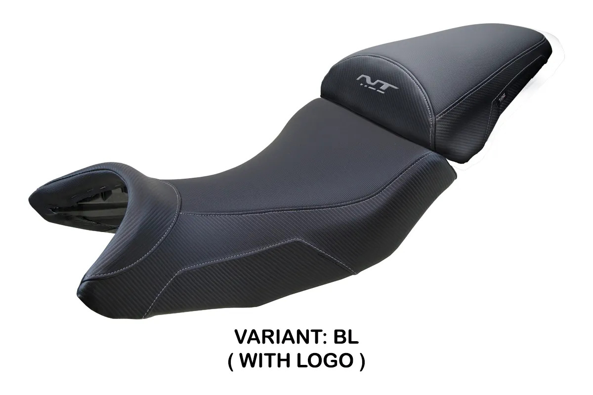 Housse de selle TPZ HONT11H-BL-1