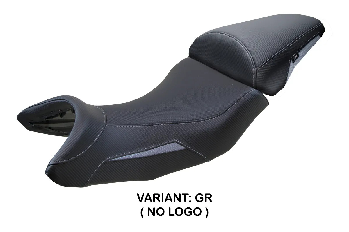 Housse de selle TPZ HONT11H-GR-2