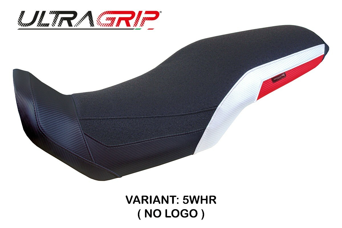 Housse de selle TPZ HOTR75M-5WHR-2