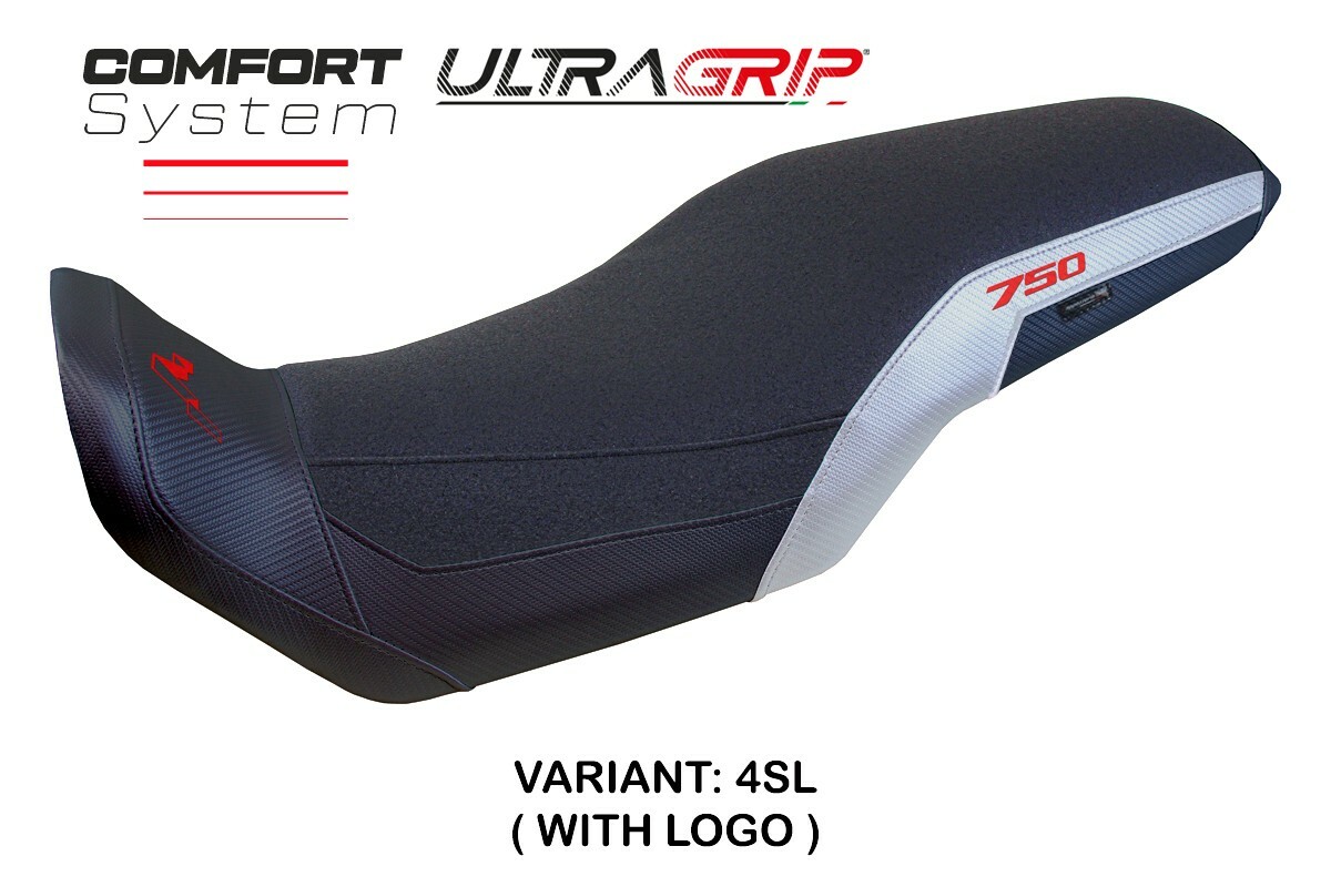 Housse de selle TPZ HOTR75MC-4SL-1