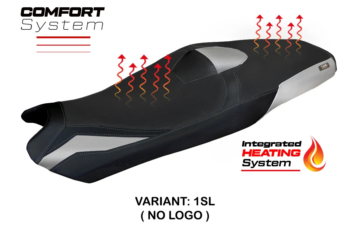 Housse de selle TPZ HOXA75AC-SL-2-HS