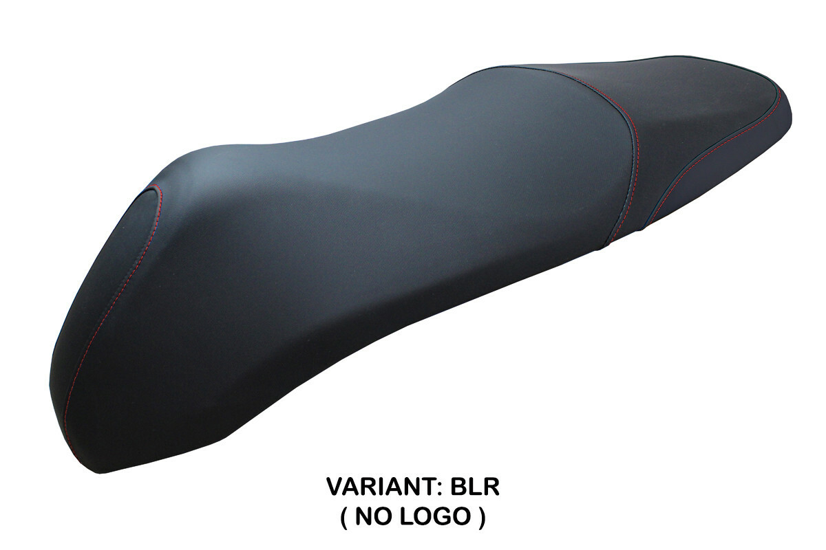 Housse de selle TPZ HSH3B07-BLR-2