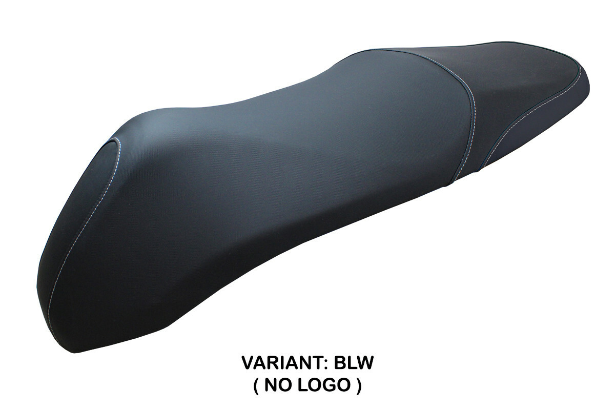 Housse de selle TPZ HSH3B15-BLW-2
