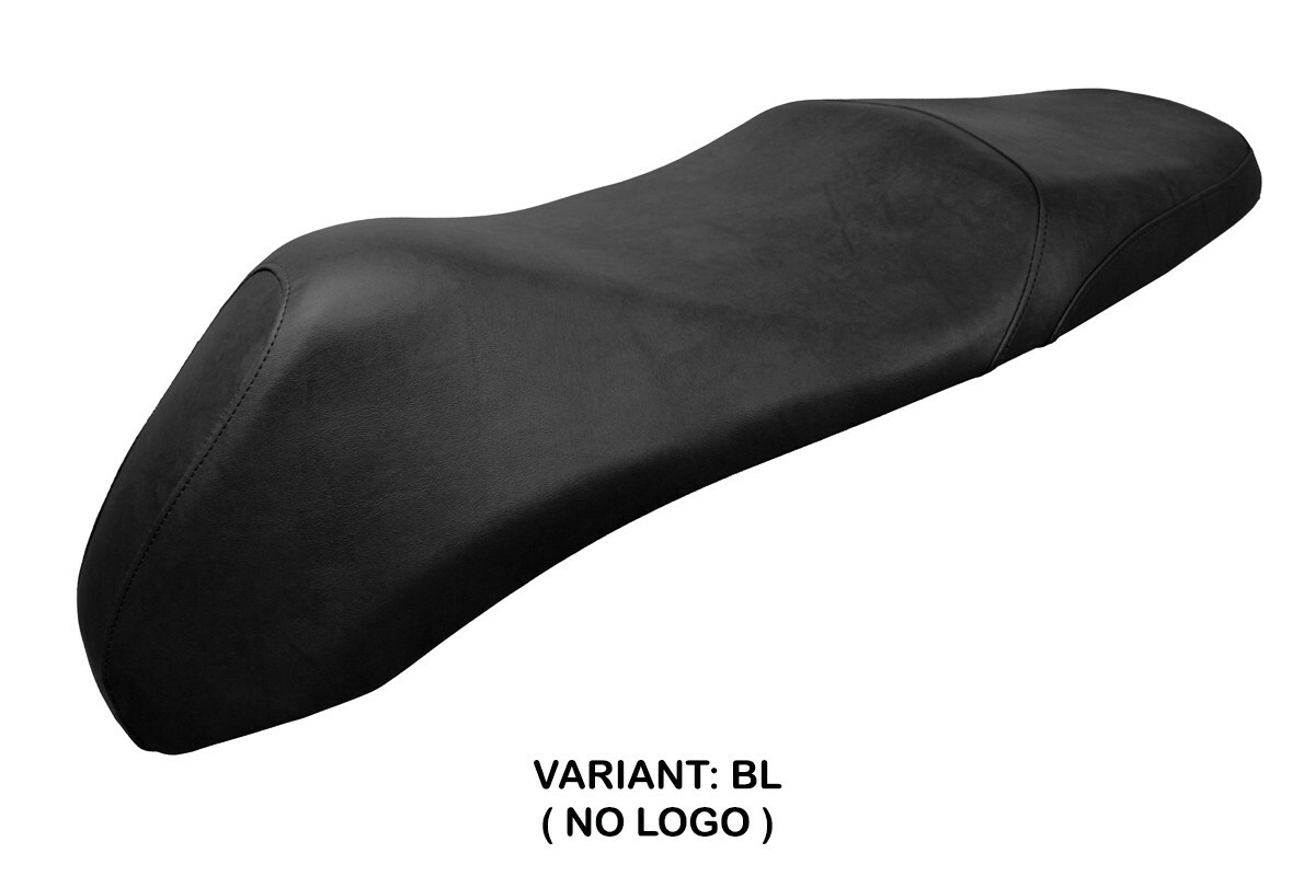 Housse de selle TPZ HSH3V07-BL-2