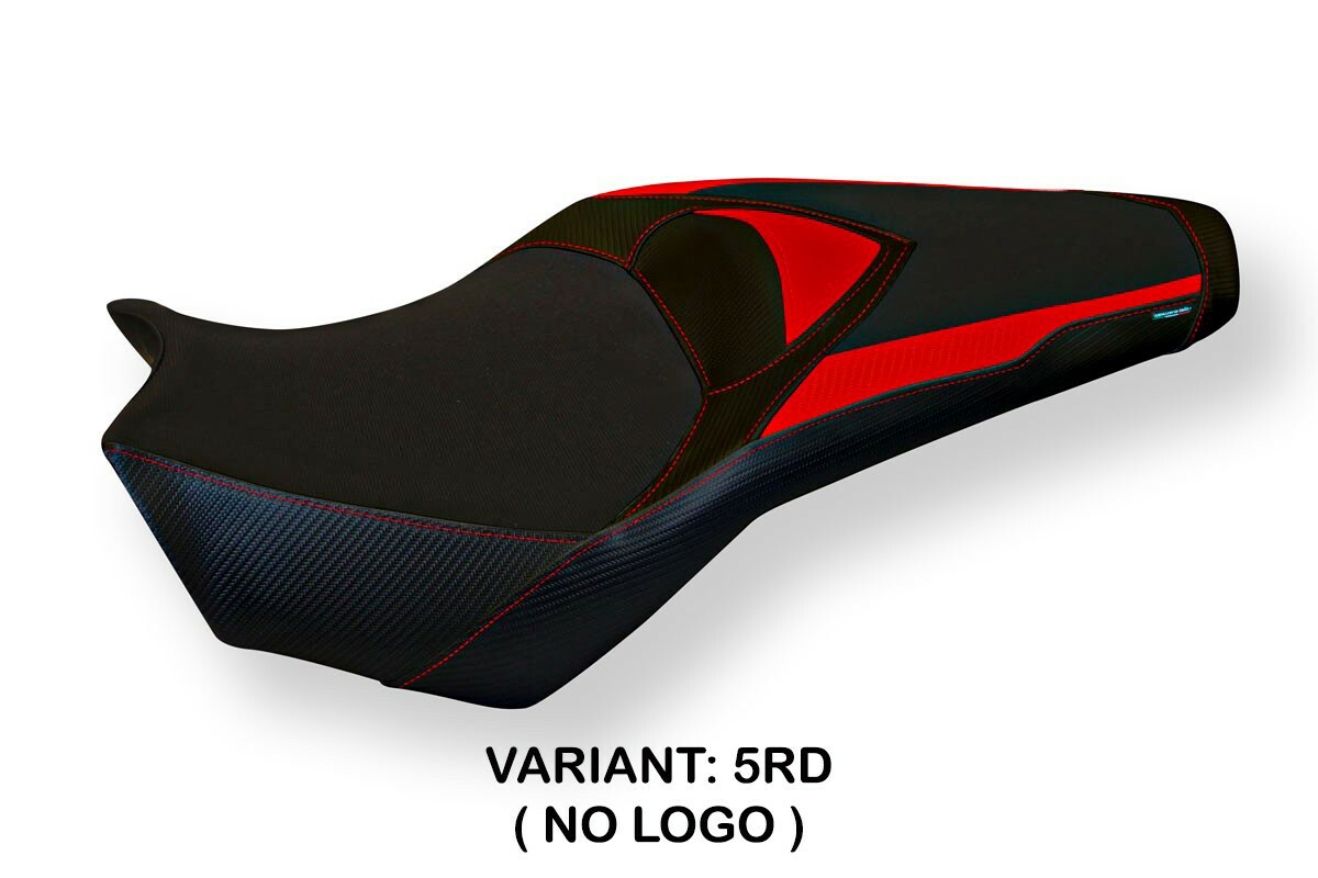 Housse de selle TPZ HVF12S2-5RD-2