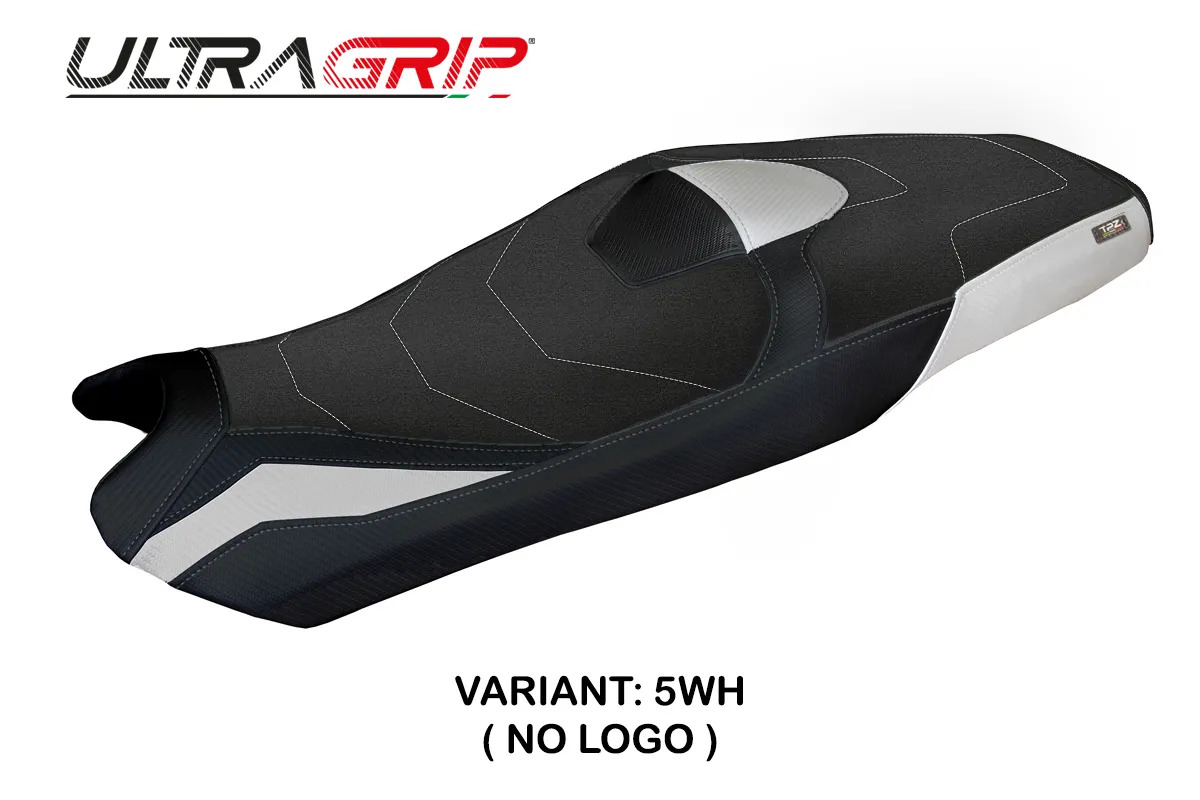 Housse de selle TPZ HXADV21N-5WH-2