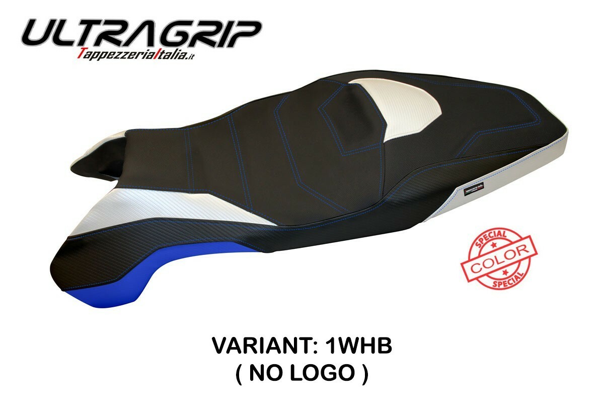 Housse de selle TPZ HXAIS-1WHB-4