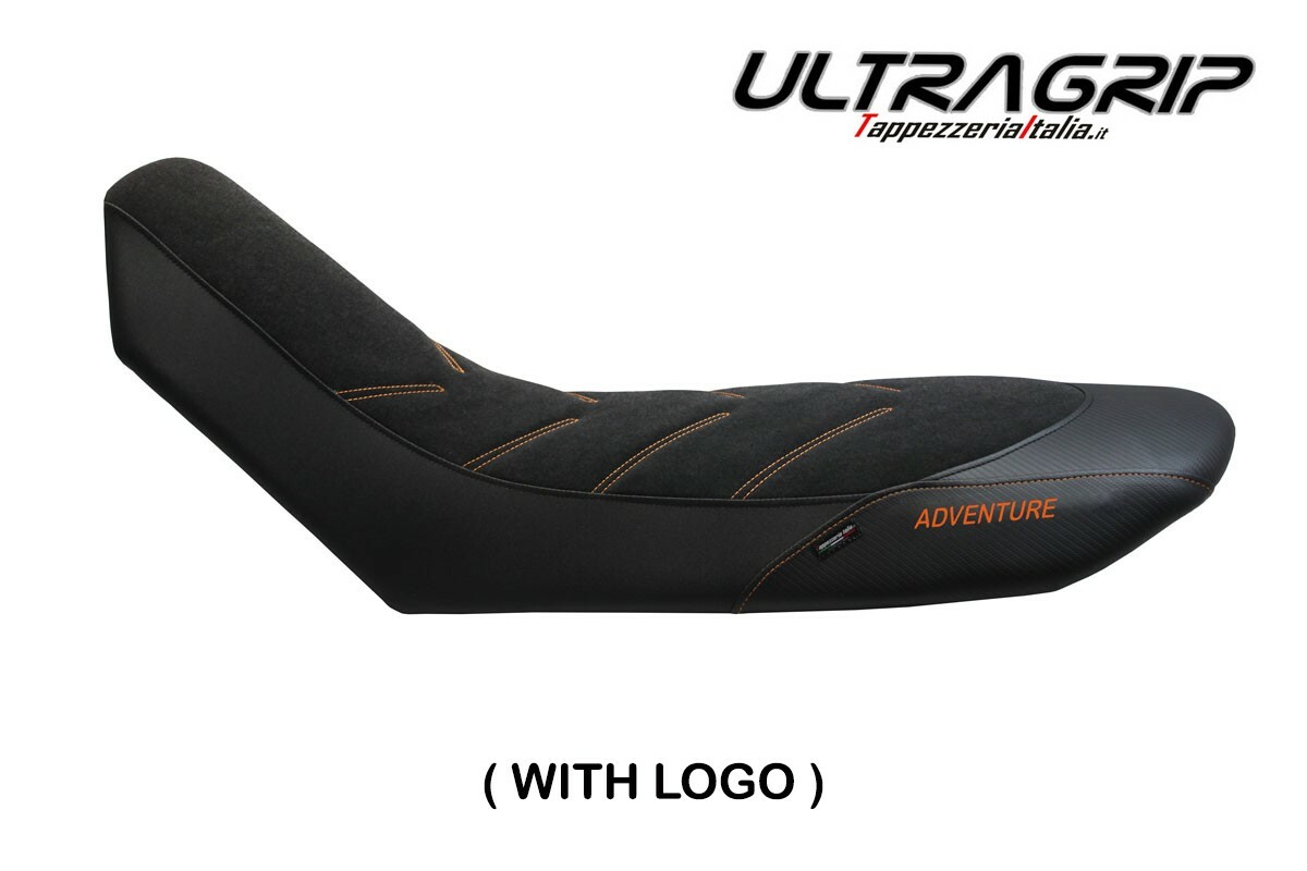 Housse de selle TPZ K959ACU-1