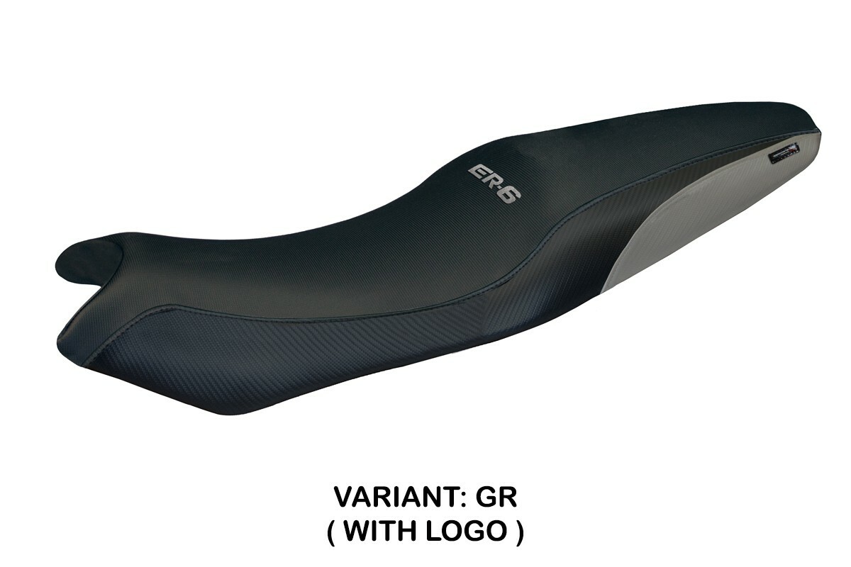 Housse de selle TPZ KAER6NFL-GR-1