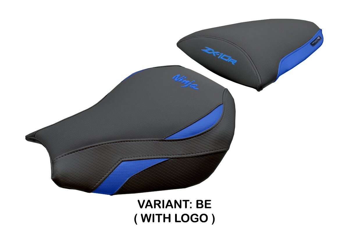 Housse de selle TPZ KAZX10RG-BE-1