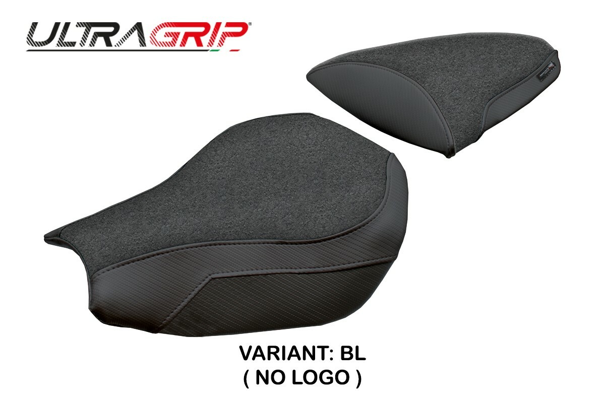 Housse de selle TPZ KAZX10RGU-BL-2