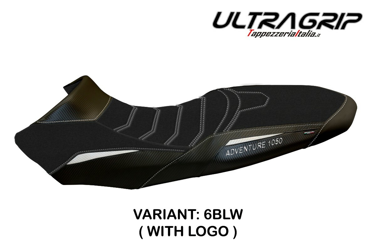 Housse de selle TPZ KT105ADDU-6BLW-6