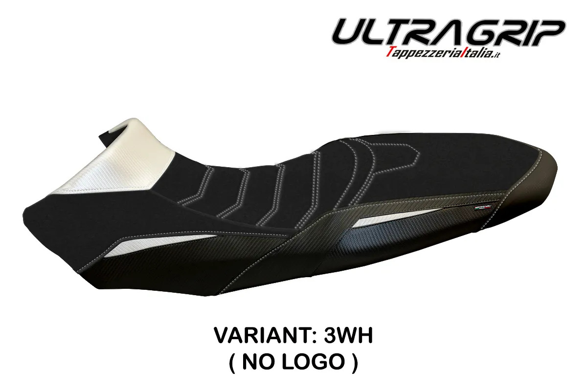 Housse de selle TPZ KT11ADR13SU-3WH-7