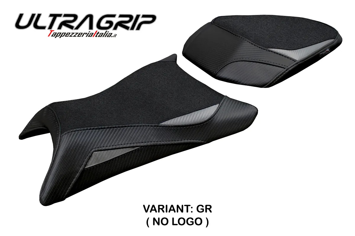 Housse de selle TPZ KT125D24MU-GR-2