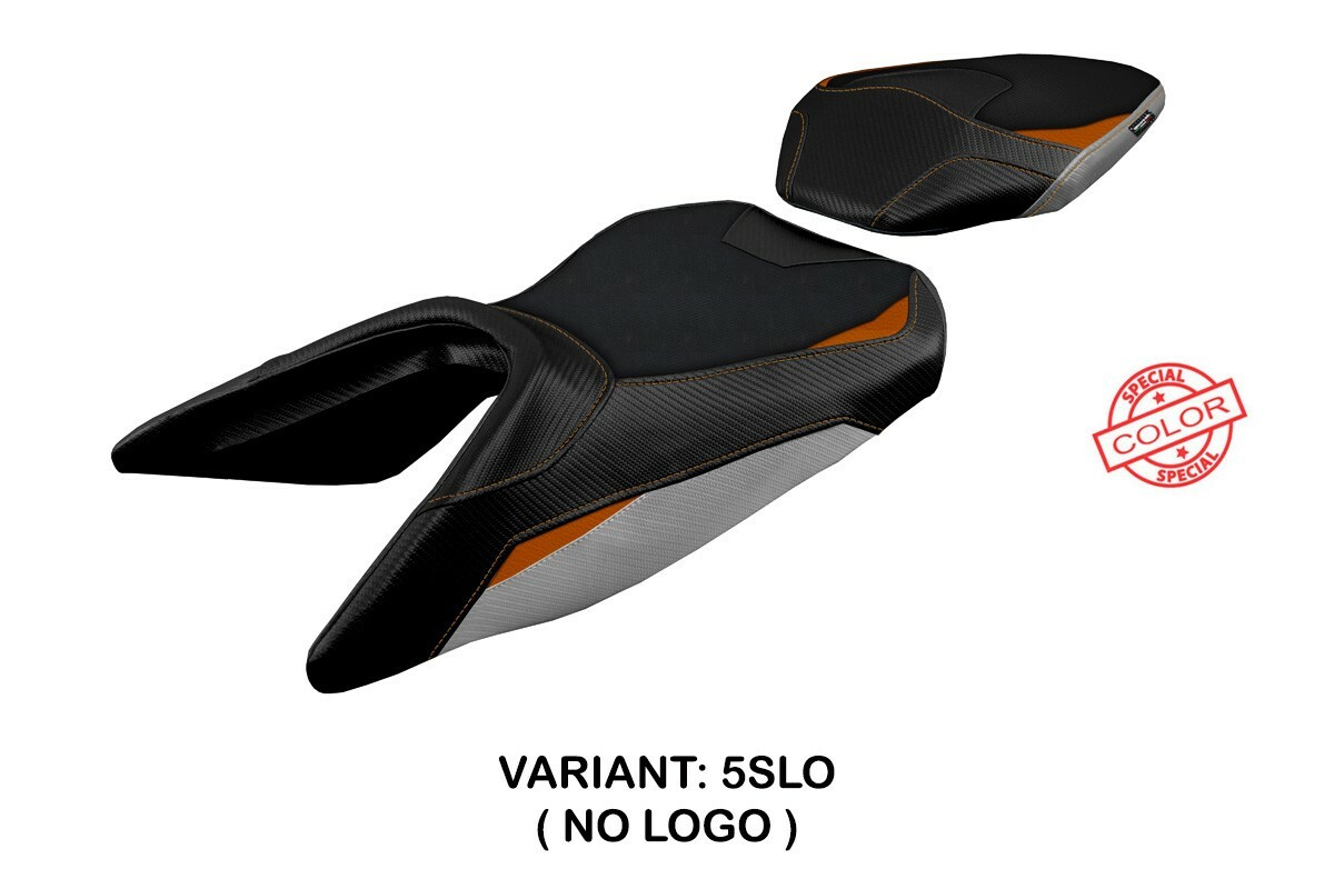 Housse de selle TPZ KT125DM-5SLO-2