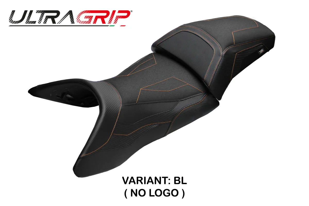 Housse de selle TPZ KT139ASEU-BL-2