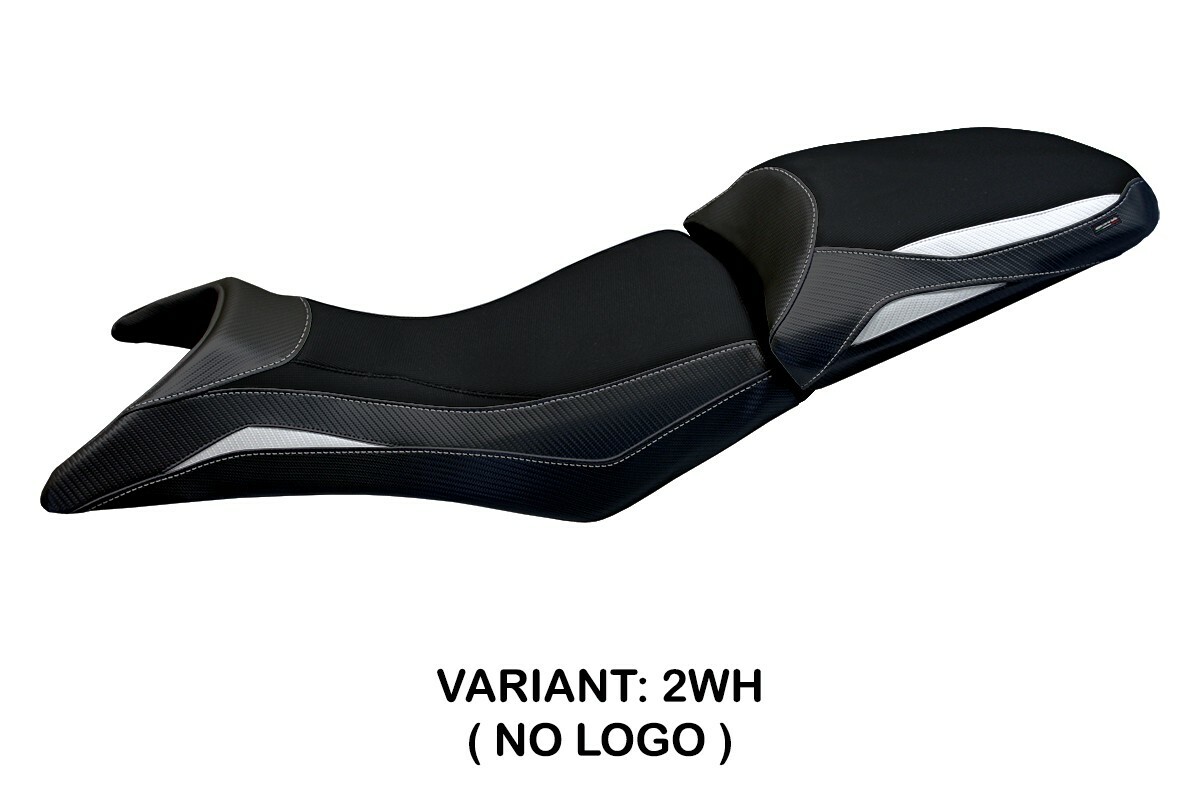Housse de selle TPZ KT39AS-2WH-2