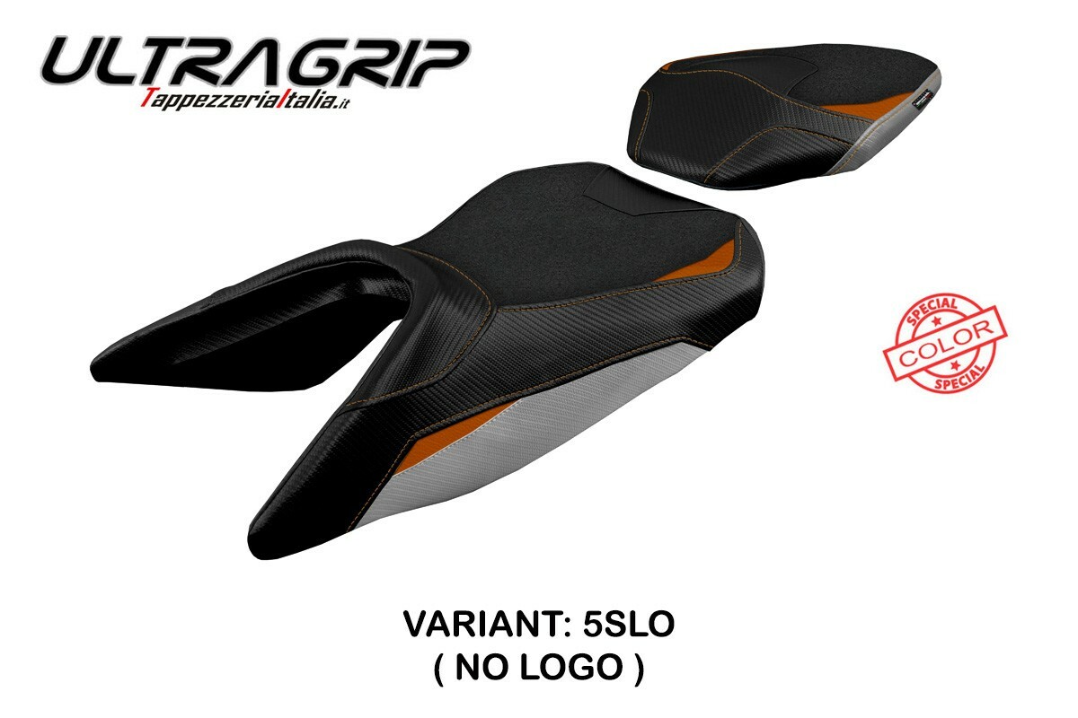 Housse de selle TPZ KT39DHU-5SLO-2