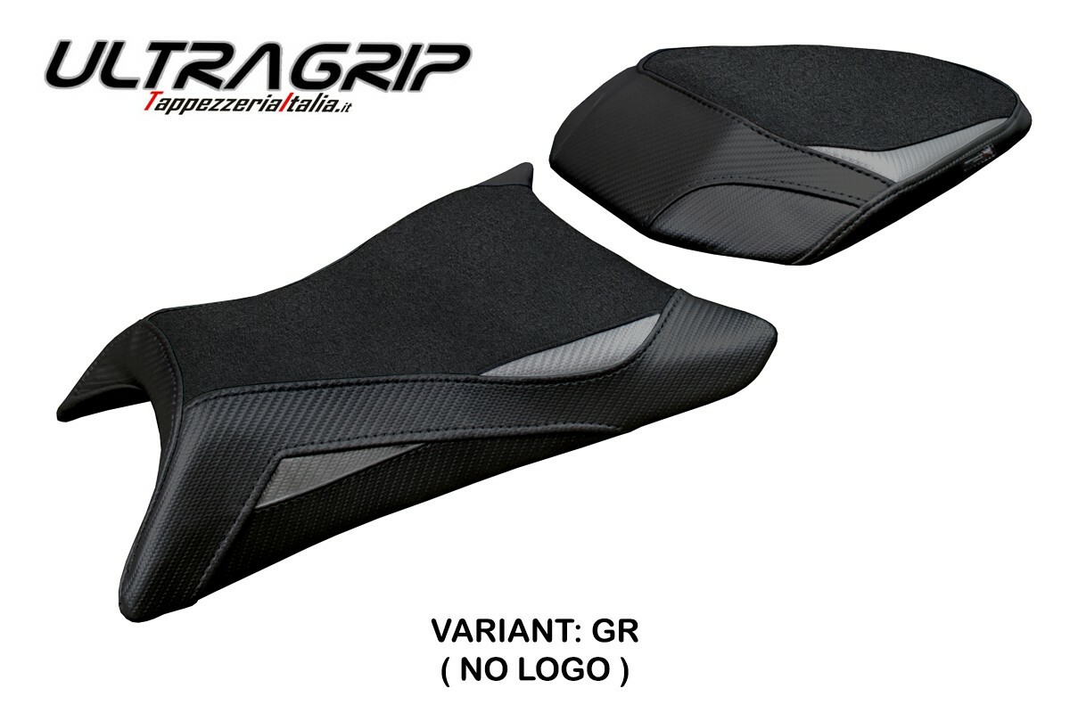 Housse de selle TPZ KT39DMU-GR-2