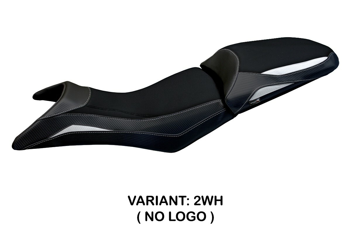 Housse de selle TPZ KT89AG-2WH-2