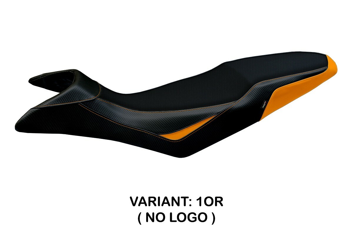 Housse de selle TPZ KT89ARM-1OR-2
