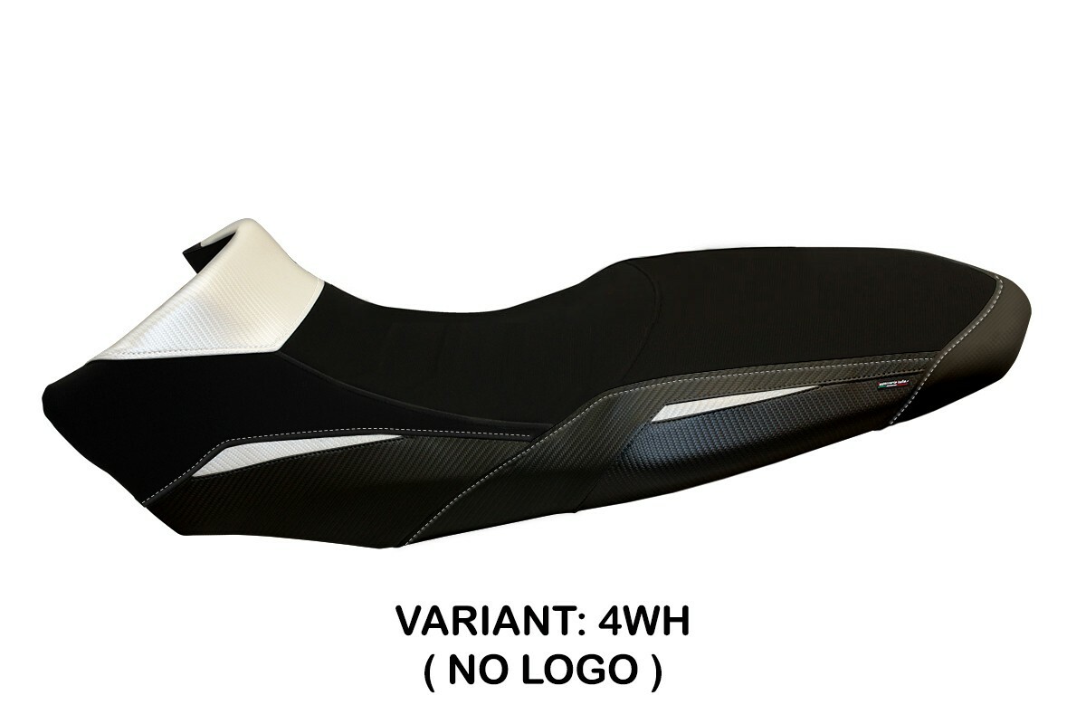 Housse de selle TPZ KTSA12RL2-4WH-8