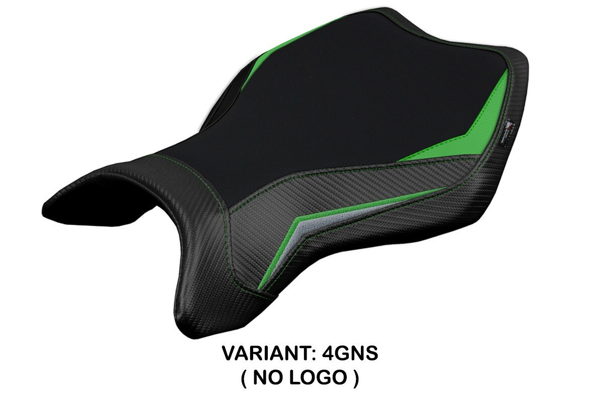 Housse de selle TPZ KWH2RM-4GNS-2