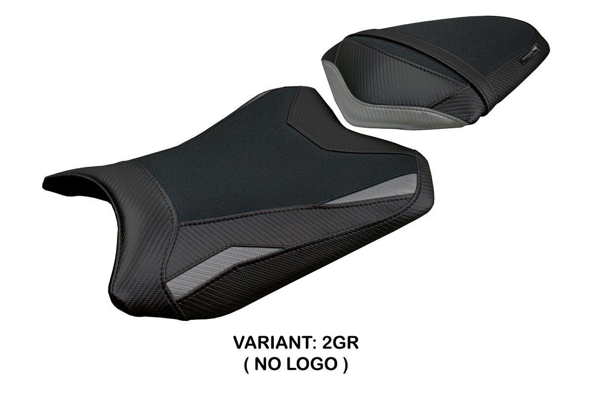 Housse de selle TPZ KWNJ3A-2GR-2