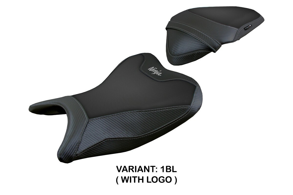 Housse de selle TPZ KWNJ4R-1BL-1