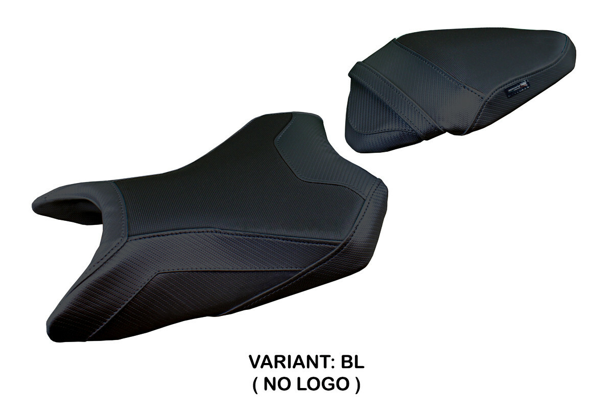 Housse de selle TPZ KWNJ5A-BL-2