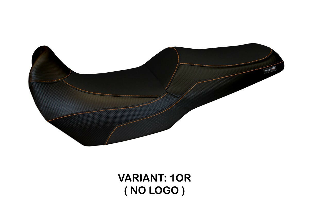 Housse de selle TPZ KWV1LT-1OR-4