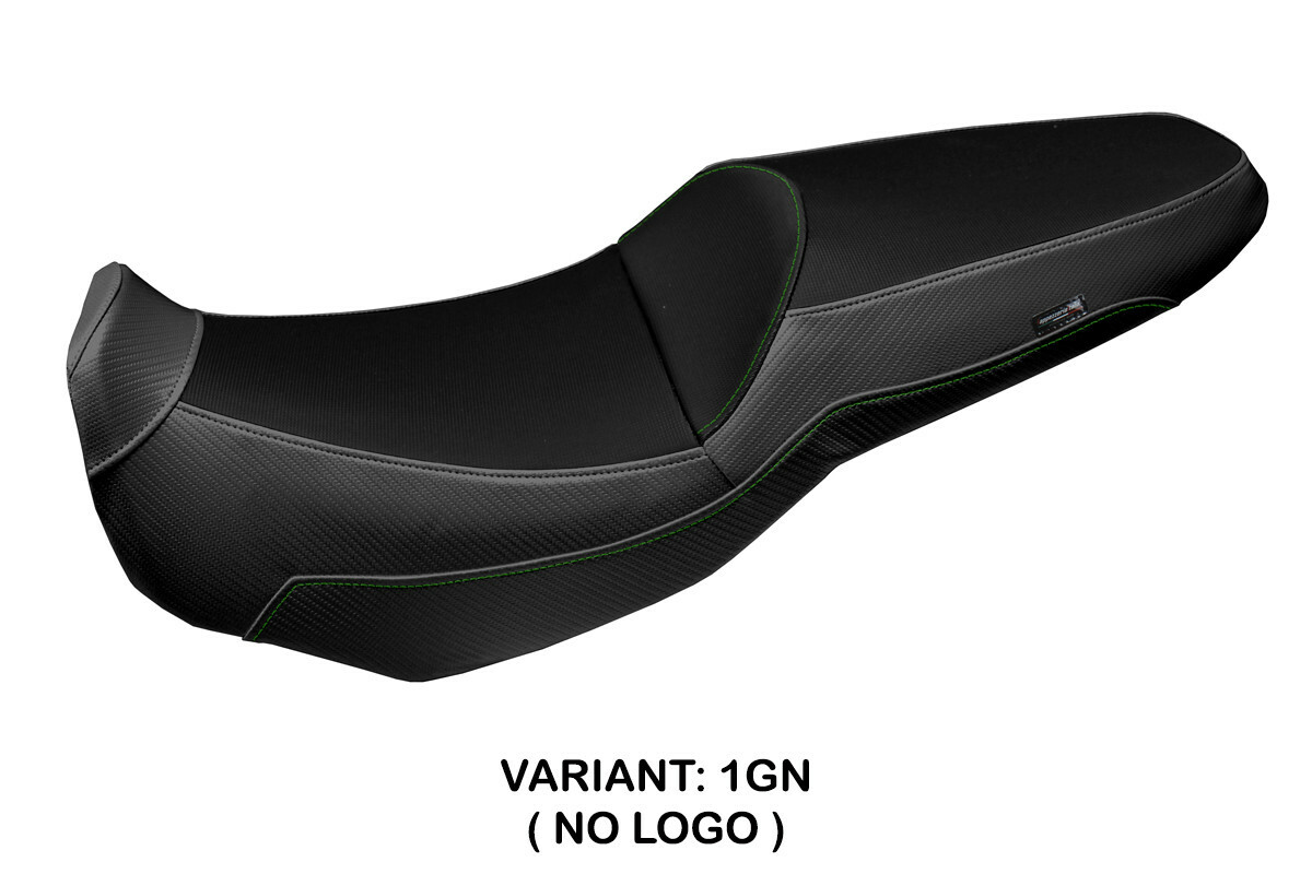 Housse de selle TPZ KWV3M-1GN-2