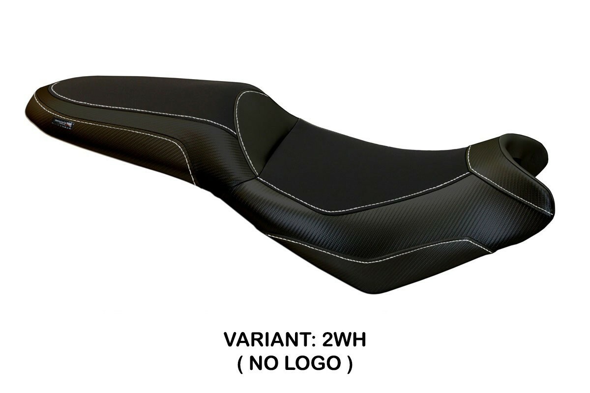 Housse de selle TPZ KWV6ET-2WH-4
