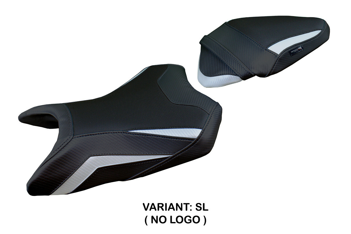 Housse de selle TPZ KWZ5N-SL-2