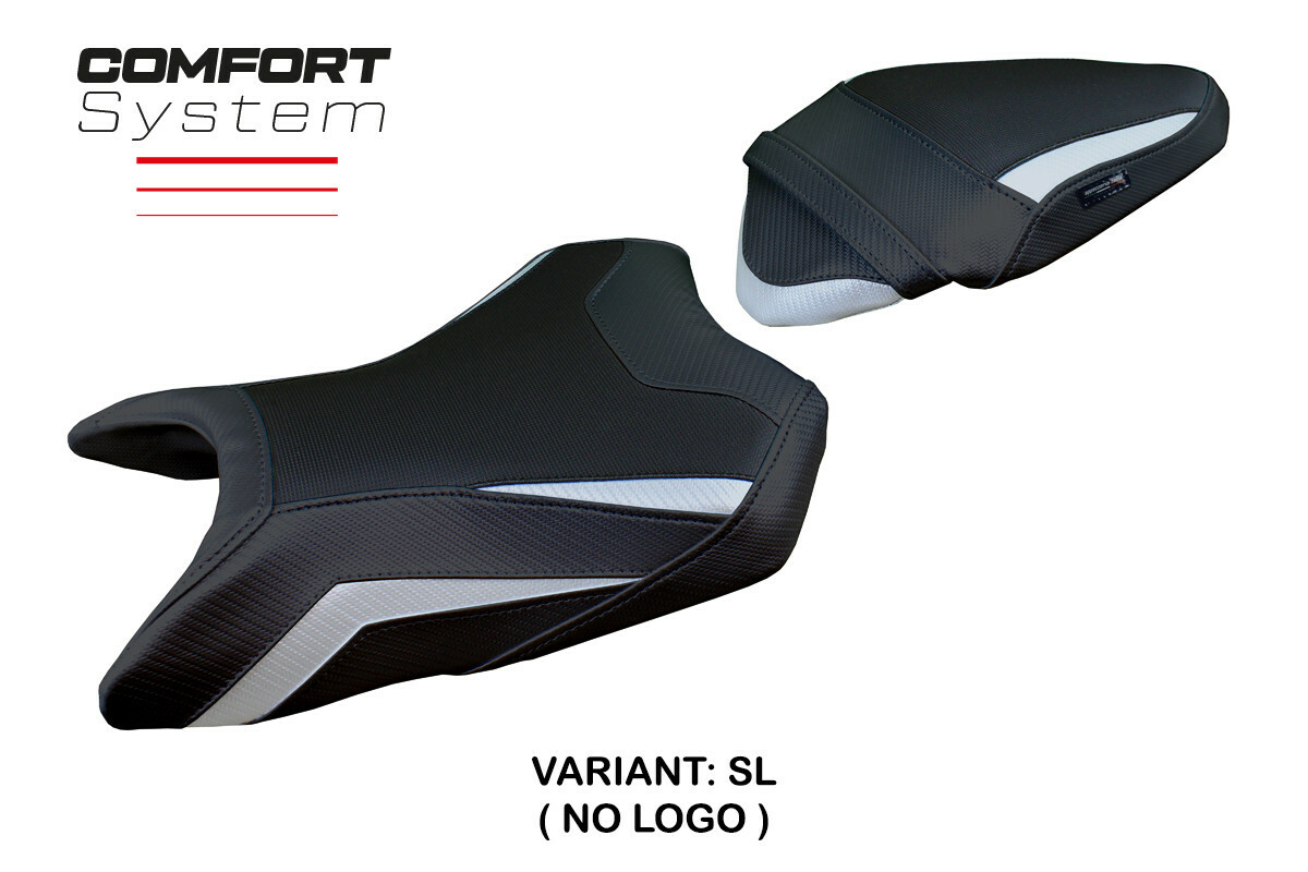 Housse de selle TPZ KWZ5NC-SL-2