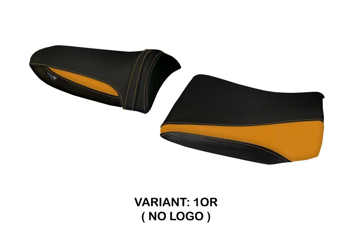Housse de selle TPZ KWZ736P1-1OR-2