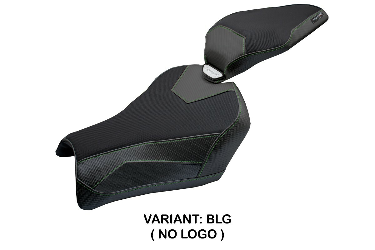 Housse de selle TPZ KWZ925U-BLG-2