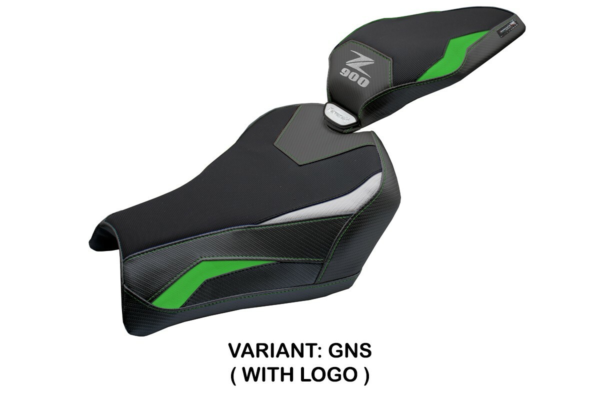 Housse de selle TPZ KWZ925U-GNS-1