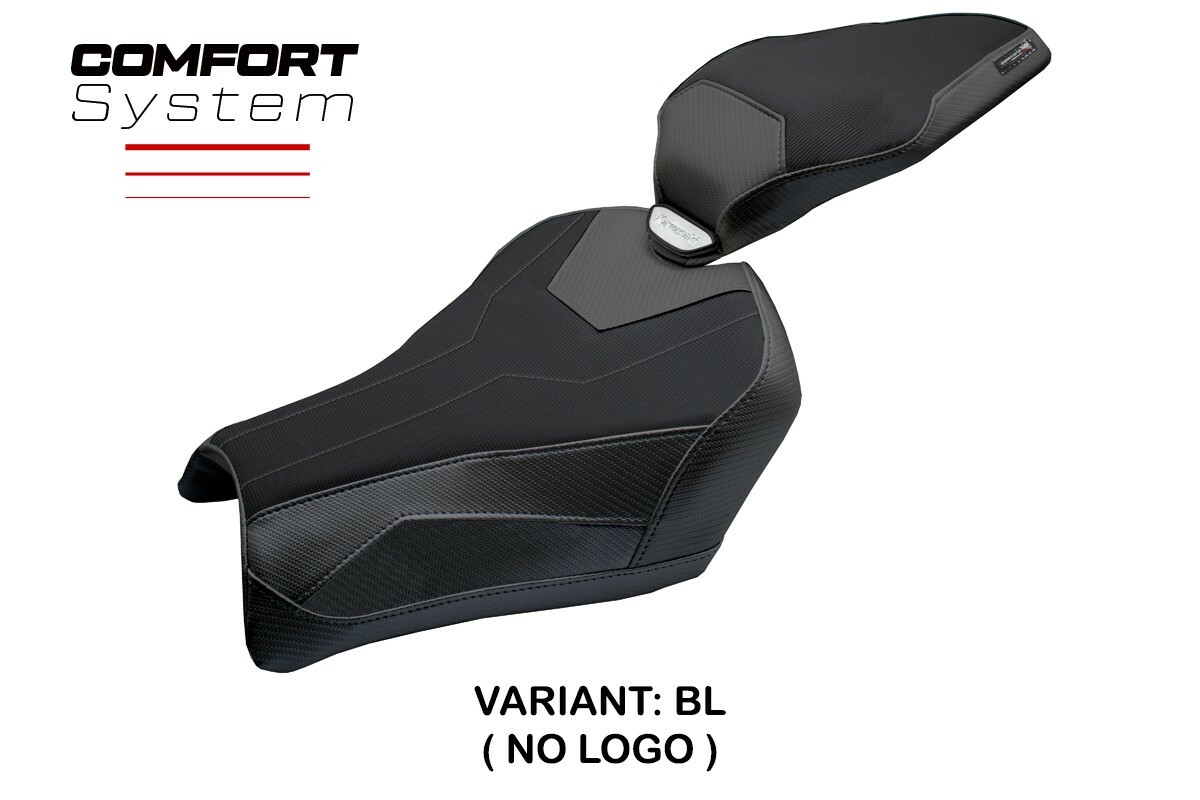 Housse de selle TPZ KWZ925UC-BL-2