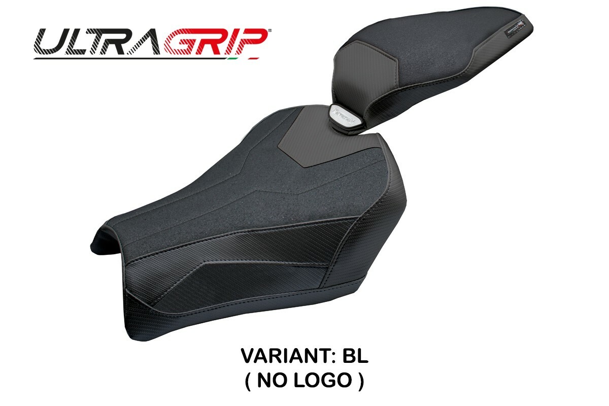 Housse de selle TPZ KWZ925UG-BL-2