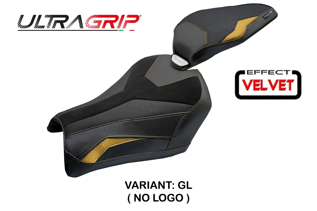 Housse de selle TPZ KWZ925UV-GL-2
