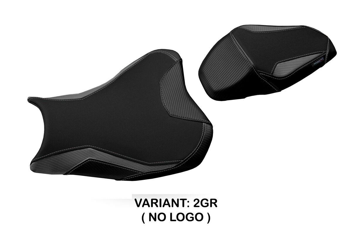 Housse de selle TPZ KWZ9S1-2GR-4