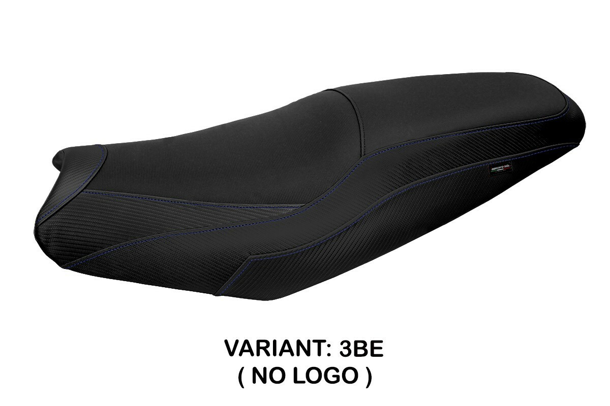 Housse de selle TPZ KWZR14B-3BE-2